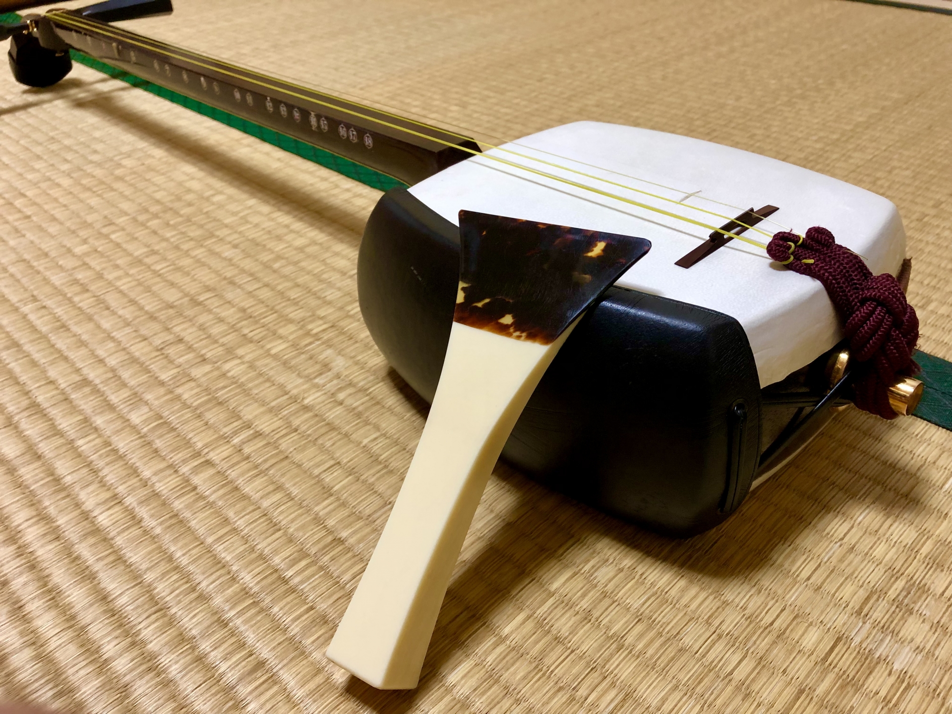 尺八買取の相場と目安|銘と竹の状態で分かれる査定基準
