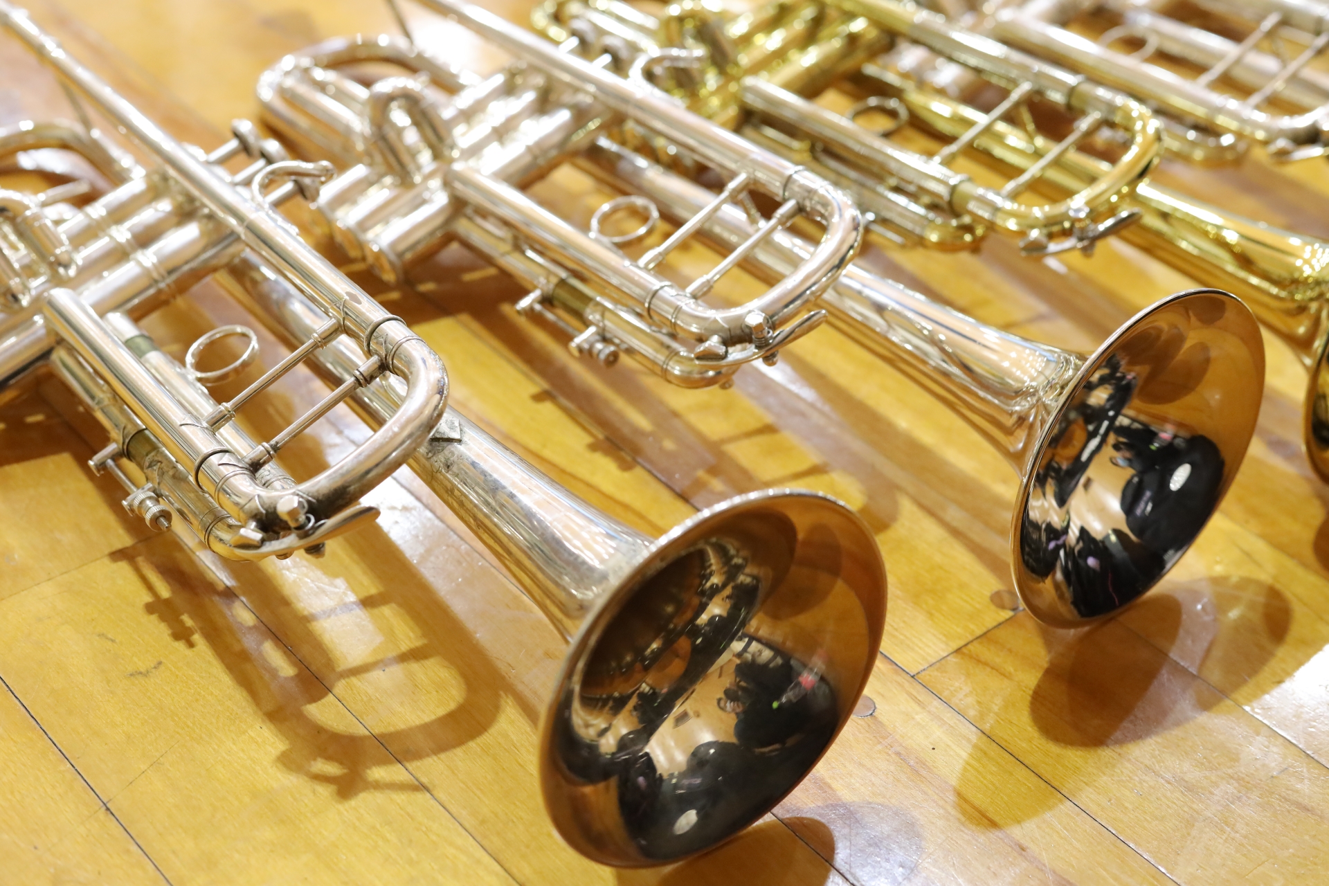 管楽器買取の相場と目安|種類別の査定基準と売る手順